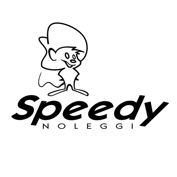 Speedy Noleggi - Brand Design